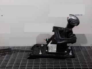 bontott SKODA SUPERB II Váltógomb