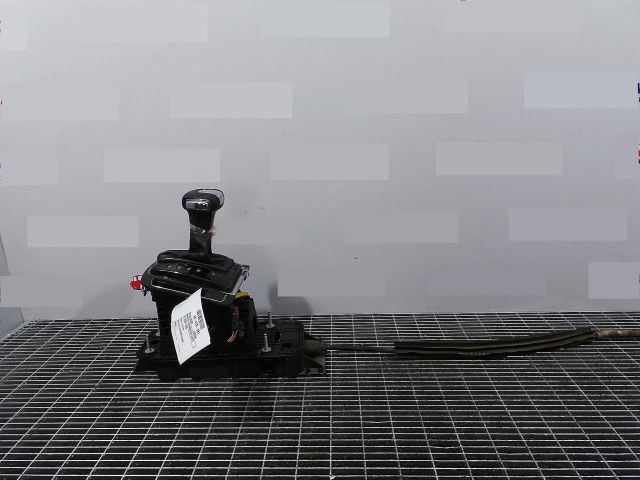 bontott SKODA SUPERB II Váltógomb