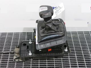 bontott SKODA SUPERB II Váltógomb