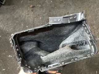 bontott SKODA SUPERB II Váltógomb