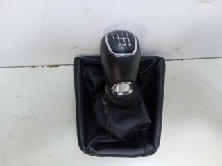 bontott SKODA SUPERB II Váltógomb