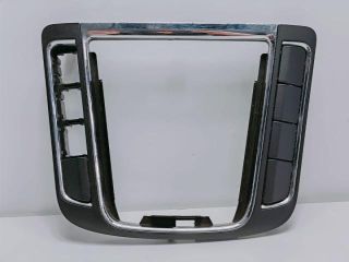 bontott SKODA SUPERB II Váltókar Keret