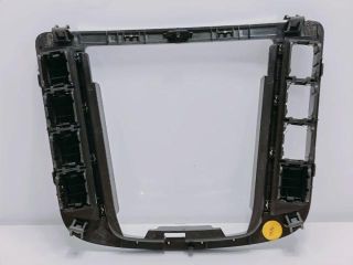 bontott SKODA SUPERB II Váltókar Keret