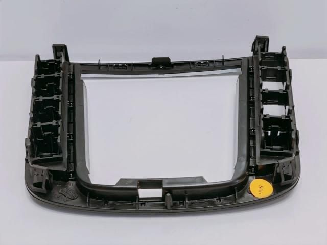 bontott SKODA SUPERB II Váltókar Keret