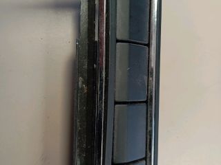 bontott SKODA SUPERB II Váltószoknya Rögzítő Keret