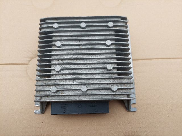 bontott SKODA SUPERB II Végfok