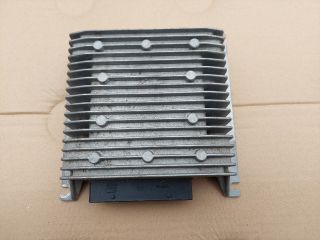 bontott SKODA SUPERB II Végfok