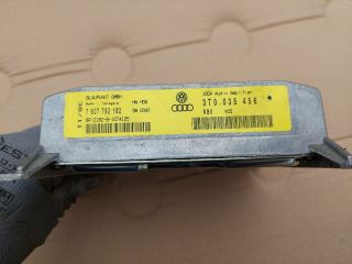 bontott SKODA SUPERB II Végfok