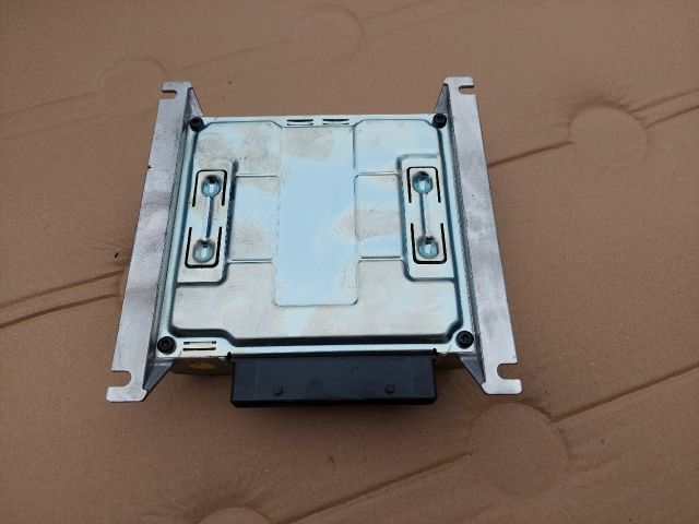 bontott SKODA SUPERB II Végfok