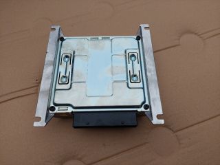 bontott SKODA SUPERB II Végfok