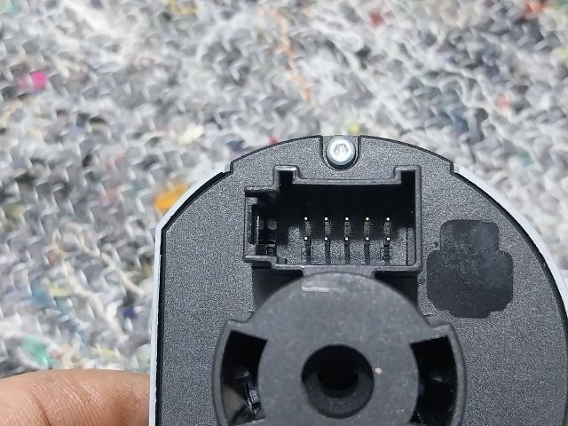 bontott SKODA SUPERB II Világítás Kapcsoló