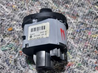 bontott SKODA SUPERB II Világítás Kapcsoló