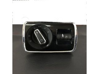 bontott SKODA SUPERB II Világítás Kapcsoló