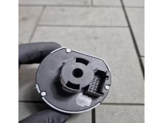 bontott SKODA SUPERB II Világítás Kapcsoló