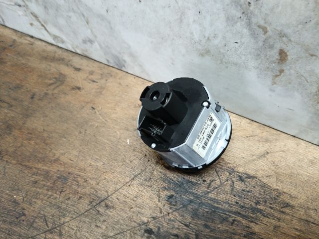 bontott SKODA SUPERB II Világítás Kapcsoló