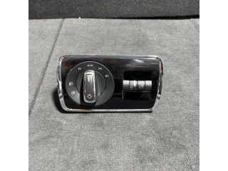 bontott SKODA SUPERB II Világítás Kapcsoló