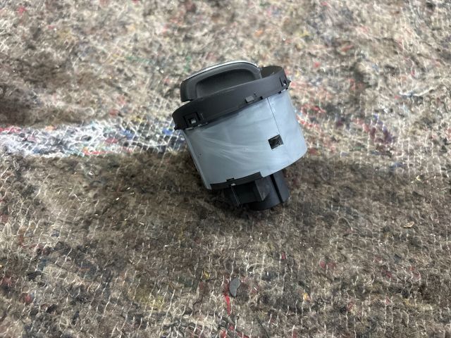 bontott SKODA SUPERB II Világítás Kapcsoló