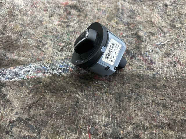 bontott SKODA SUPERB II Világítás Kapcsoló