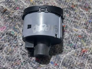 bontott SKODA SUPERB II Világítás Kapcsoló