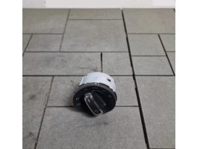 bontott SKODA SUPERB II Világítás Kapcsoló