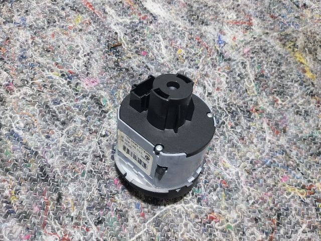 bontott SKODA SUPERB II Világítás Kapcsoló