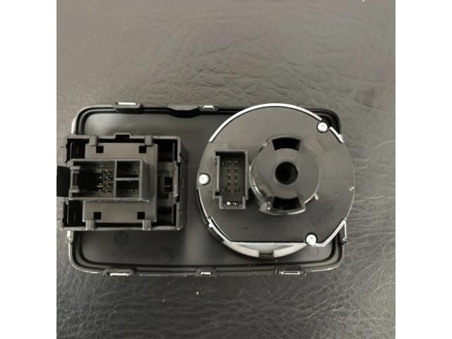 bontott SKODA SUPERB II Világítás Kapcsoló