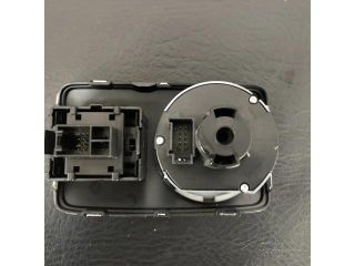 bontott SKODA SUPERB II Világítás Kapcsoló