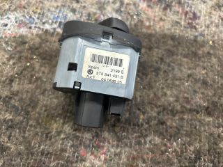 bontott SKODA SUPERB II Világítás Kapcsoló