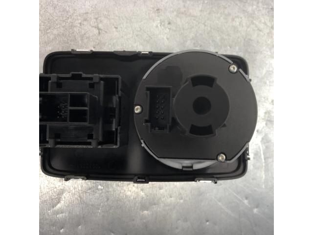 bontott SKODA SUPERB II Világítás Kapcsoló