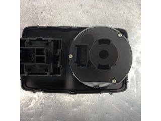 bontott SKODA SUPERB II Világítás Kapcsoló