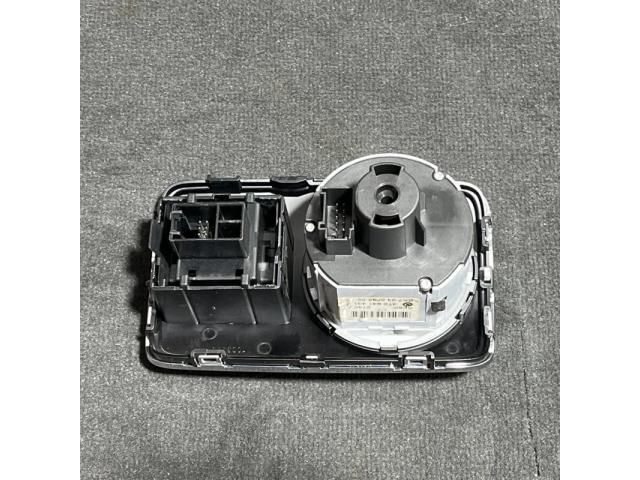 bontott SKODA SUPERB II Világítás Kapcsoló