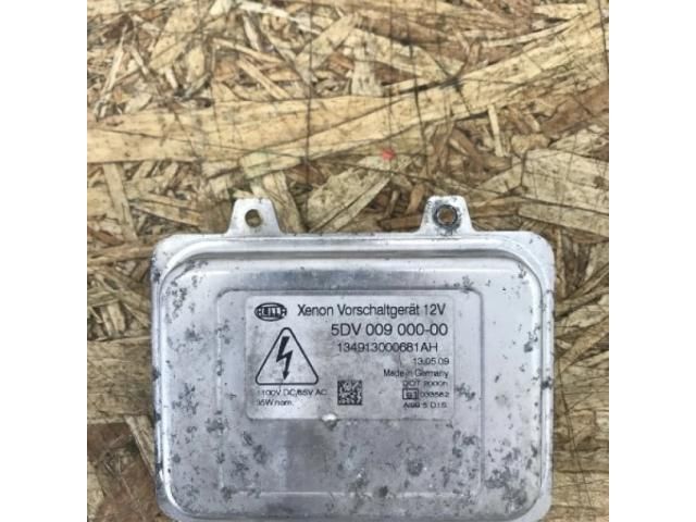 bontott SKODA SUPERB II Xenon Trafó