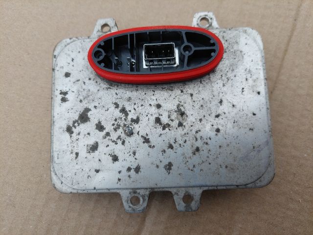 bontott SKODA SUPERB II Xenon Trafó