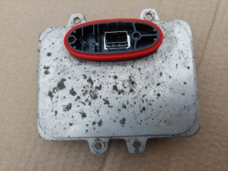 bontott SKODA SUPERB II Xenon Trafó