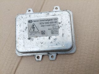 bontott SKODA SUPERB II Xenon Trafó