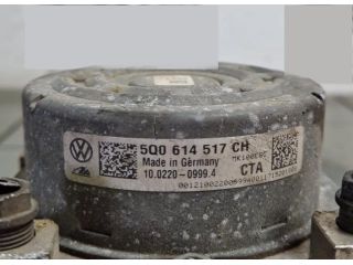 bontott SKODA SUPERB III ABS Kocka