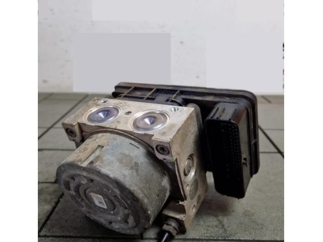 bontott SKODA SUPERB III ABS Kocka