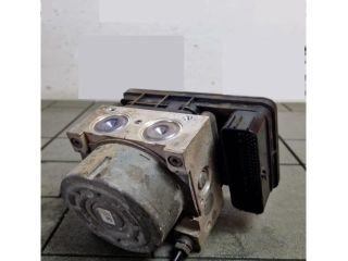 bontott SKODA SUPERB III ABS Kocka