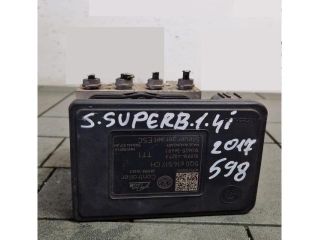 bontott SKODA SUPERB III ABS Kocka