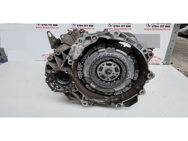 bontott SKODA SUPERB III Automata Váltó