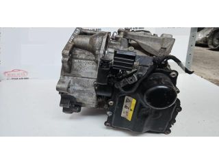 bontott SKODA SUPERB III Automata Váltó