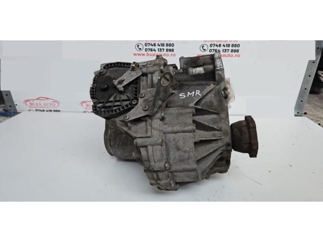 bontott SKODA SUPERB III Automata Váltó