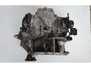 bontott SKODA SUPERB III Automata Váltó