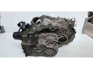 bontott SKODA SUPERB III Automata Váltó