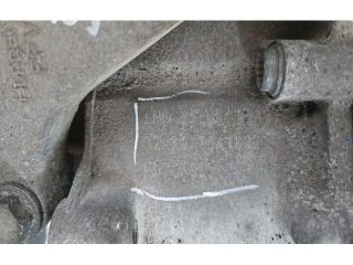 bontott SKODA SUPERB III Automata Váltó