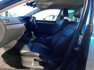 bontott SKODA SUPERB III Bal Féltengely