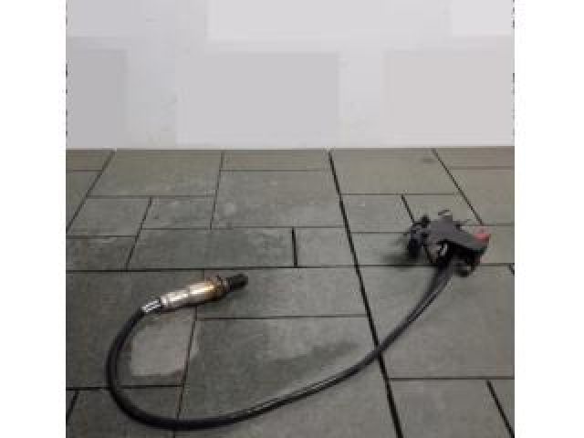 bontott SKODA SUPERB III Első Lambdaszonda