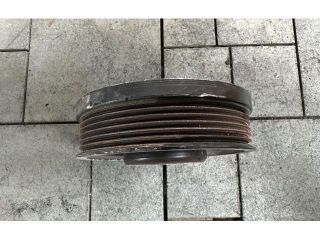 bontott SKODA SUPERB III Főtengely Szíjtárcsa