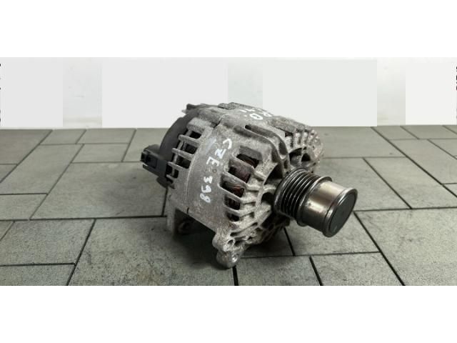 bontott SKODA SUPERB III Generátor