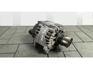 bontott SKODA SUPERB III Generátor